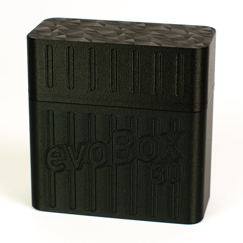 evoScale Zigarettenbox "evoBox30"