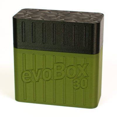 evoScale Zigarettenbox "evoBox30"