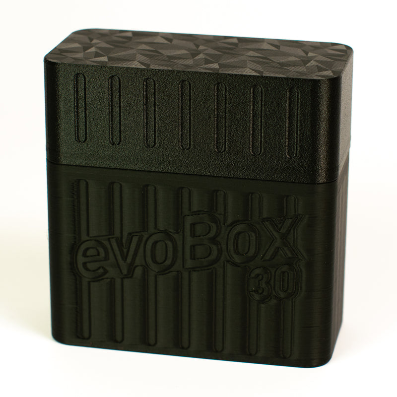 evoScale Zigarettenbox "evoBox30"